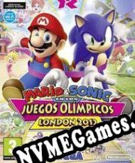 Mario & Sonic at the London 2012 Olympic Games (2011/ENG/Português/RePack from S.T.A.R.S.)