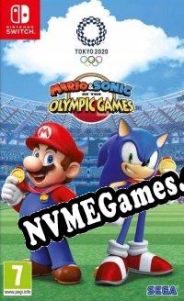 Mario & Sonic at the Olympic Games Tokyo 2020 (2019/ENG/Português/RePack from DimitarSerg)