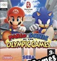 Mario & Sonic at the Olympic Games (2007/ENG/Português/RePack from TLC)