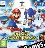 Mario & Sonic at the Olympic Winter Games (2009/ENG/Português/Pirate)