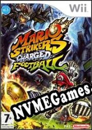 Mario Strikers Charged Football (2007/ENG/Português/RePack from iRC)