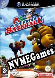 Mario Superstar Baseball (2005/ENG/Português/RePack from VENOM)