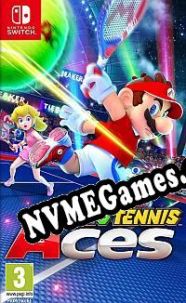 Mario Tennis Aces (2018/ENG/Português/License)