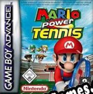 Mario Tennis: Power Tour (2005/ENG/Português/License)