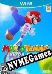 Mario Tennis: Ultra Smash (2015) | RePack from NAPALM