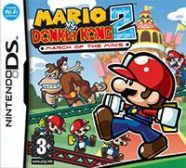 Mario vs. Donkey Kong 2: March of the Minis (2006/ENG/Português/RePack from GZKS)