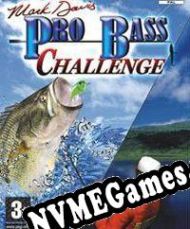 Mark Davis Pro Bass Challenge (2003/ENG/Português/License)