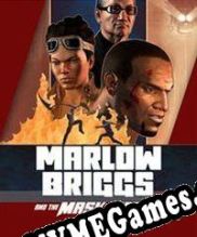 Marlow Briggs and the Mask of Death (2013) | RePack from ICU