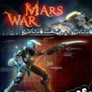 Mars War (2011/ENG/Português/License)