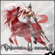 Martial Heroes (2004/ENG/Português/RePack from Autopsy_Guy)