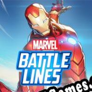 Marvel Battle Lines (2018/ENG/Português/RePack from PARADiGM)