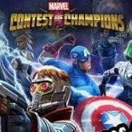 MARVEL Contest of Champions (2014/ENG/Português/Pirate)