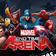 Marvel End Time Arena (2018/ENG/Português/License)