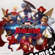 Marvel Future Revolution (2021/ENG/Português/License)