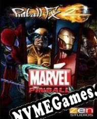 Marvel Pinball (2010/ENG/Português/RePack from ASA)