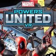 Marvel Powers United VR (2018/ENG/Português/RePack from SERGANT)