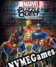 Marvel Puzzle Quest: Dark Reign (2013) | RePack from JMP