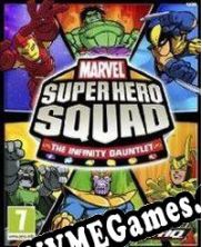 Marvel Super Hero Squad: The Infinity Gauntlet (2010/ENG/Português/RePack from iNFECTiON)