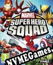 Marvel Super Hero Squad (2009/ENG/Português/License)