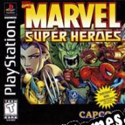 Marvel Super Heroes (1997/ENG/Português/License)