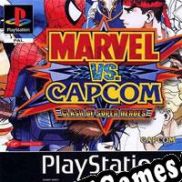 Marvel vs. Capcom: Clash of Super Heroes (1999/ENG/Português/RePack from AGGRESSiON)