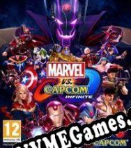 Marvel vs. Capcom Infinite (2017/ENG/Português/RePack from Razor1911)