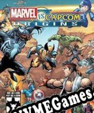 Marvel vs. Capcom: Origins (2012/ENG/Português/RePack from BRD)