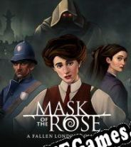 Mask of the Rose (2022/ENG/Português/License)