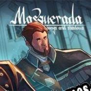 Masquerada: Songs and Shadows (2016/ENG/Português/RePack from DECADE)