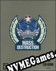 Mass Destruction (1997/ENG/Português/RePack from GradenT)