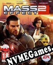 Mass Effect 2 (2010/ENG/Português/Pirate)