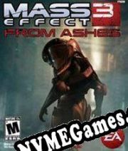 Mass Effect 3: From Ashes (2012/ENG/Português/RePack from AiR)