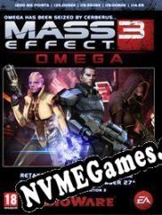 Mass Effect 3: Omega (2012) | RePack from Team X