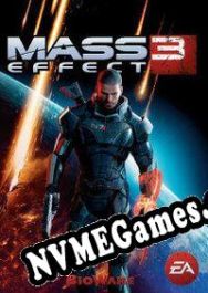 Mass Effect 3 (2012/ENG/Português/RePack from Ackerlight)