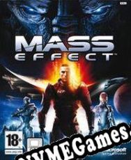 Mass Effect (2007) | RePack from X.O