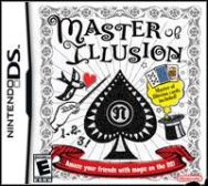 Master of Illusion (2007/ENG/Português/Pirate)