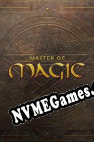 Master of Magic (2022/ENG/Português/RePack from ViRiLiTY)