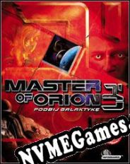 Master of Orion III (2003/ENG/Português/Pirate)