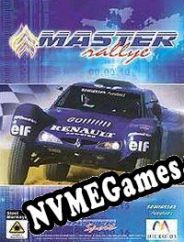 Master Rallye (2001/ENG/Português/RePack from CORE)