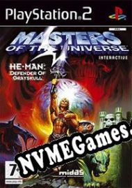 Masters of the Universe: He-Man Defender of Grayskull (2005/ENG/Português/RePack from Team X)