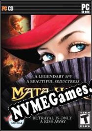 Mata Hari (2008/ENG/Português/RePack from DiSTiNCT)