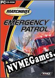 Matchbox Emergency Patrol (2001/ENG/Português/RePack from BReWErS)