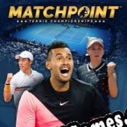 Matchpoint: Tennis Championships (2022/ENG/Português/RePack from SUPPLEX)