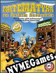 Matematyka na Dzikim Zachodzie (2004/ENG/Português/Pirate)