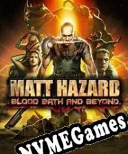 Matt Hazard: Blood Bath and Beyond (2010/ENG/Português/License)