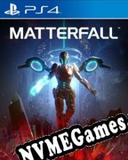 Matterfall (2017/ENG/Português/RePack from METROiD)