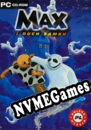 Max i duch zamku (2001/ENG/Português/Pirate)