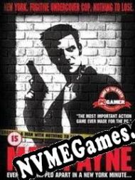 Max Payne (2001/ENG/Português/RePack from BReWErS)