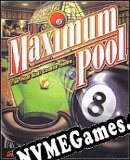 Maximum Pool (2000/ENG/Português/Pirate)