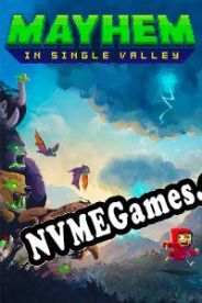 Mayhem in Single Valley (2021/ENG/Português/Pirate)